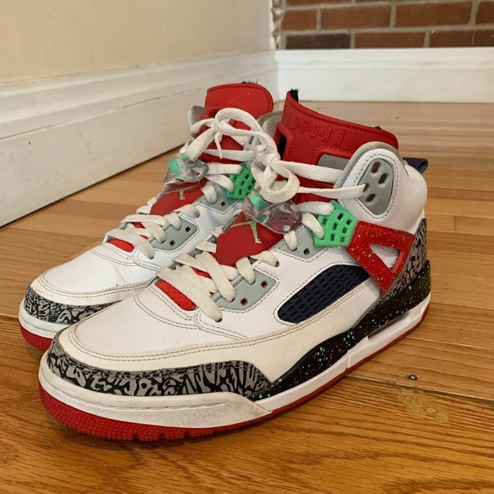 Air Jordan Spizike Men's Size 9